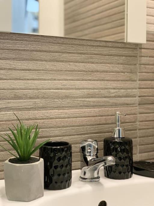 Studio Central Mm Apartments Брашов Екстериор снимка