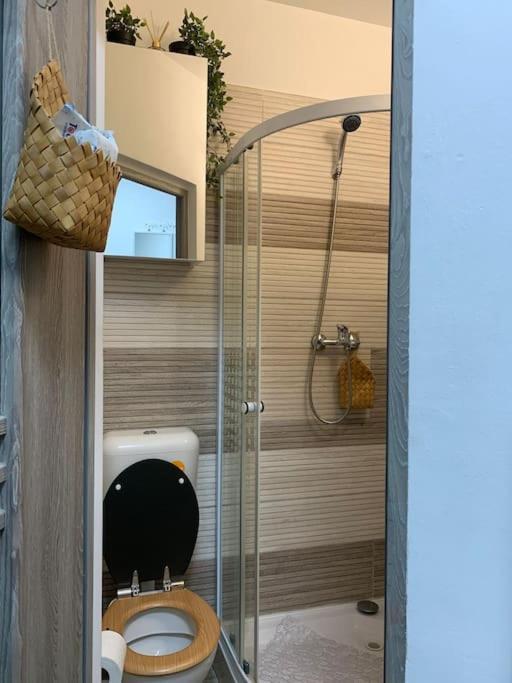 Studio Central Mm Apartments Брашов Екстериор снимка