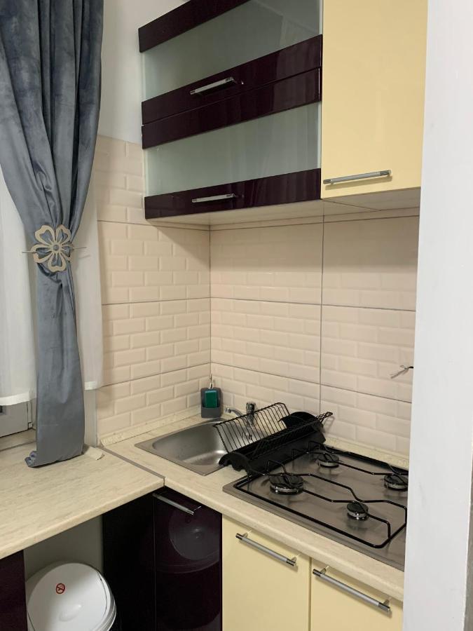 Studio Central Mm Apartments Брашов Екстериор снимка